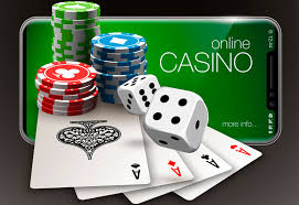 Casino Betwinner